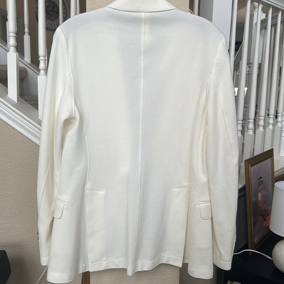 Ele.ven.ty Jacket - Picture 9 of 10